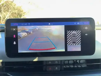 Photo 9 Fiat 600  1.2 Hybrid 100ch DCT6