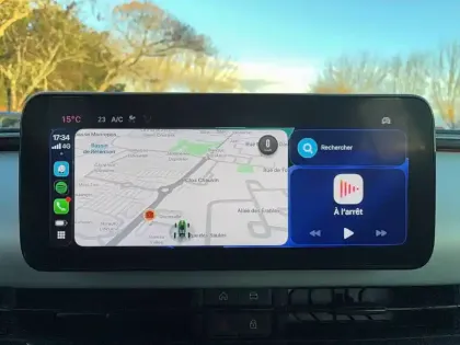 Photo 5 Fiat 600  1.2 Hybrid 100ch DCT6