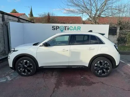 Photo 13 Fiat 600  1.2 Hybrid 100ch DCT6