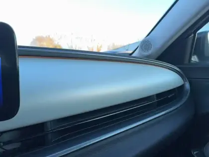 Photo 29 Fiat 600  1.2 Hybrid 100ch DCT6