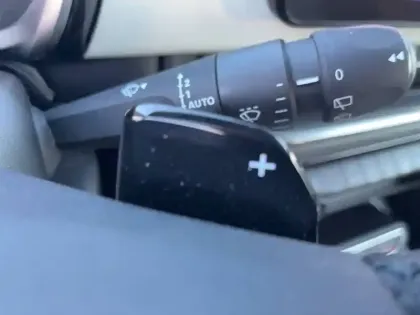 Photo 19 Fiat 600  1.2 Hybrid 100ch DCT6