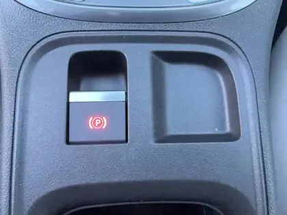 Photo 26 Fiat 600  1.2 Hybrid 100ch DCT6