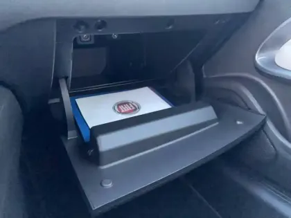 Photo 30 Fiat 600  1.2 Hybrid 100ch DCT6