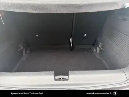 Photo 179 Opel Crossland  1.2 83 ch