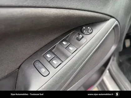 Photo 56 Opel Crossland  1.2 83 ch