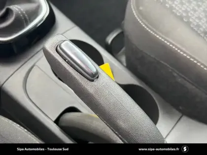 Photo 186 Opel Crossland  1.2 83 ch