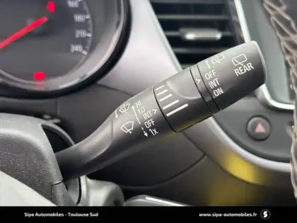 Photo 194 Opel Crossland  1.2 83 ch