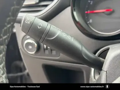 Photo 51 Opel Crossland  1.2 83 ch