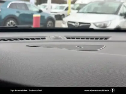 Photo 154 Opel Crossland  1.2 83 ch