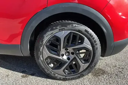 Photo 11 Citroën C4  BlueHDi 130 S&S EAT8