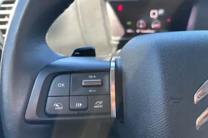 Photo 18 Citroën C4  BlueHDi 130 S&S EAT8