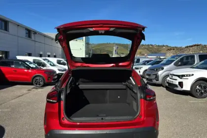 Photo 8 Citroën C4  BlueHDi 130 S&S EAT8