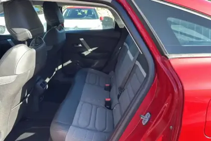 Photo 10 Citroën C4  BlueHDi 130 S&S EAT8