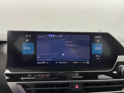 Photo 47 Citroën C4  BlueHDi 130 S&S EAT8