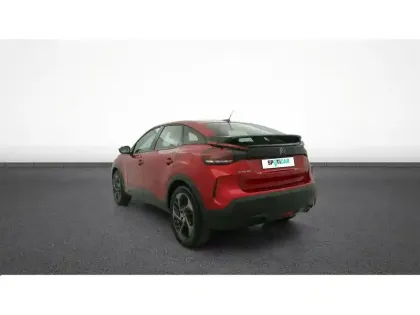 Photo 33 Citroën C4  BlueHDi 130 S&S EAT8