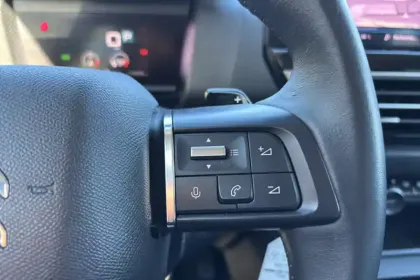 Photo 17 Citroën C4  BlueHDi 130 S&S EAT8