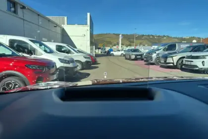 Photo 20 Citroën C4  BlueHDi 130 S&S EAT8