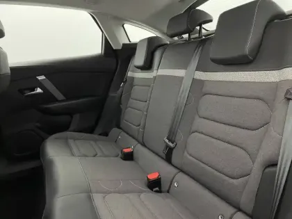 Photo 42 Citroën C4  BlueHDi 130 S&S EAT8