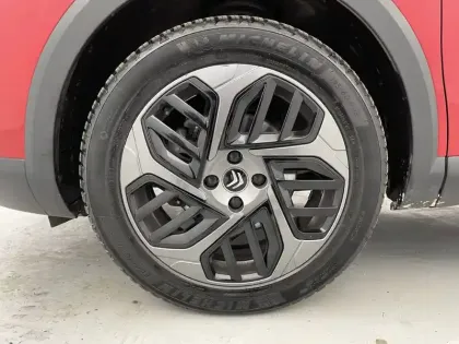 Photo 44 Citroën C4  BlueHDi 130 S&S EAT8