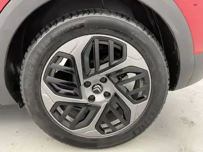 Photo 43 Citroën C4  BlueHDi 130 S&S EAT8