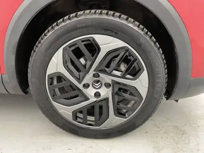 Photo 45 Citroën C4  BlueHDi 130 S&S EAT8