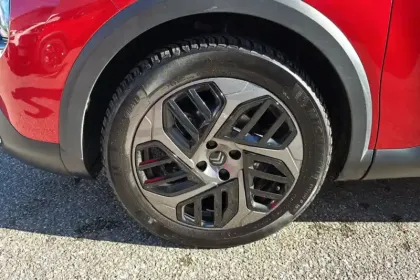 Photo 14 Citroën C4  BlueHDi 130 S&S EAT8