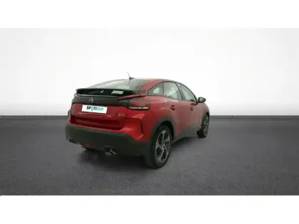 Photo 35 Citroën C4  BlueHDi 130 S&S EAT8