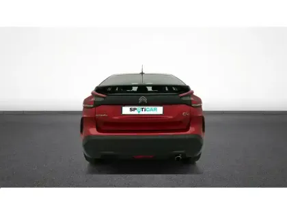 Photo 34 Citroën C4  BlueHDi 130 S&S EAT8