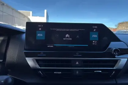 Photo 24 Citroën C4  BlueHDi 130 S&S EAT8