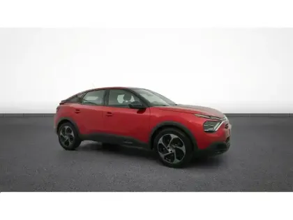 Photo 38 Citroën C4  BlueHDi 130 S&S EAT8