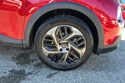 Photo 13 Citroën C4  BlueHDi 130 S&S EAT8