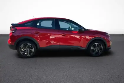 Photo 6 Citroën C4  BlueHDi 130 S&S EAT8