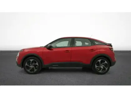 Photo 31 Citroën C4  BlueHDi 130 S&S EAT8