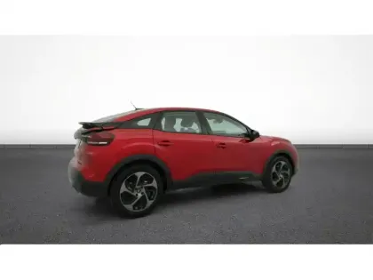 Photo 36 Citroën C4  BlueHDi 130 S&S EAT8