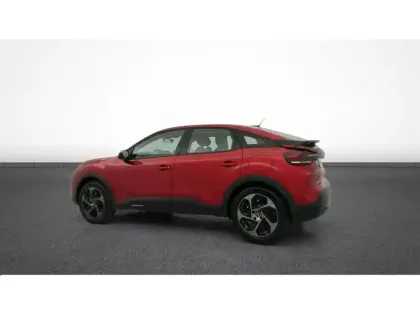 Photo 32 Citroën C4  BlueHDi 130 S&S EAT8