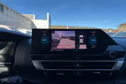 Photo 27 Citroën C4  BlueHDi 130 S&S EAT8