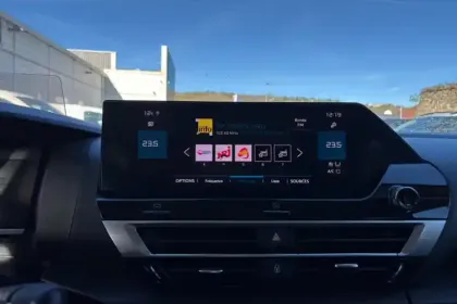 Photo 22 Citroën C4  BlueHDi 130 S&S EAT8