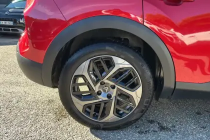 Photo 12 Citroën C4  BlueHDi 130 S&S EAT8