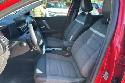 Photo 9 Citroën C4  BlueHDi 130 S&S EAT8