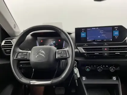 Photo 49 Citroën C4  BlueHDi 130 S&S EAT8