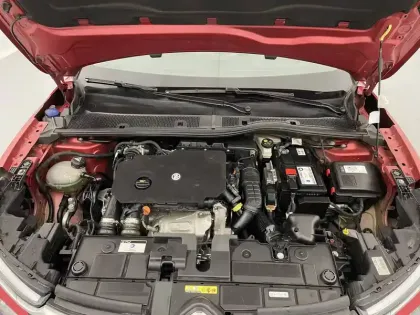 Photo 48 Citroën C4  BlueHDi 130 S&S EAT8