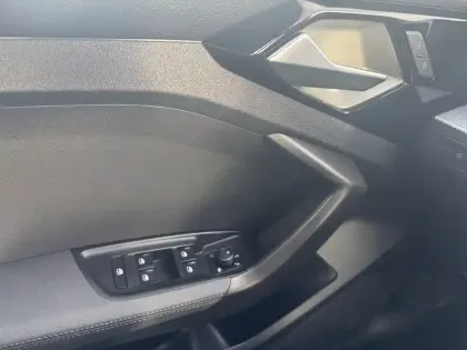 Photo 29 Audi A1  Sportback 25 TFSI 95 ch BVM5