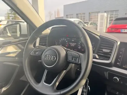 Photo 42 Audi A1  Sportback 25 TFSI 95 ch BVM5