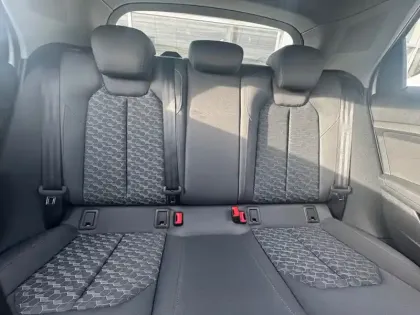 Photo 15 Audi A1  Sportback 25 TFSI 95 ch BVM5