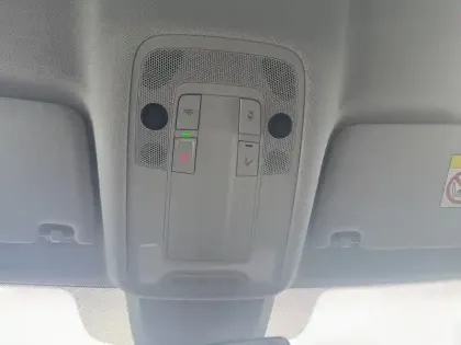 Photo 27 Audi A1  Sportback 25 TFSI 95 ch BVM5