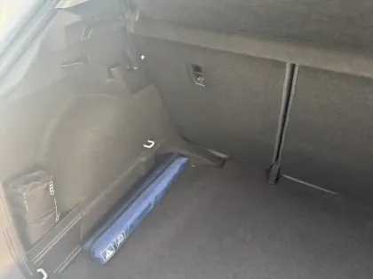 Photo 45 Audi A1  Sportback 25 TFSI 95 ch BVM5