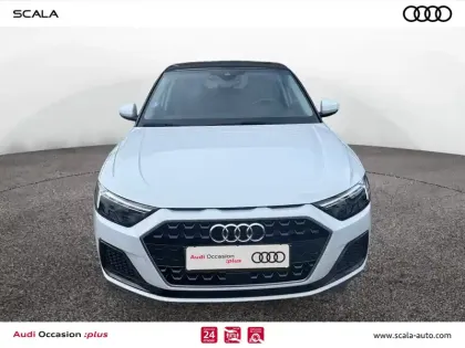 Photo 7 Audi A1  Sportback 25 TFSI 95 ch BVM5