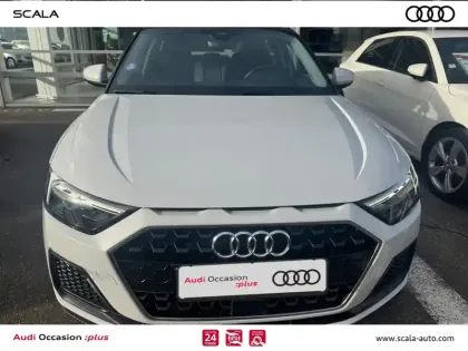 Photo 38 Audi A1  Sportback 25 TFSI 95 ch BVM5