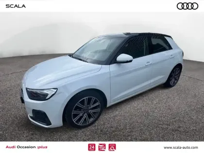 Photo Audi A1 Advanced