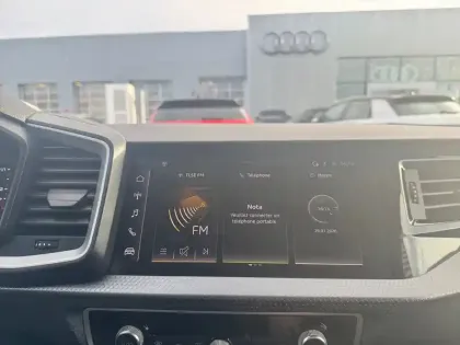 Photo 41 Audi A1  Sportback 25 TFSI 95 ch BVM5